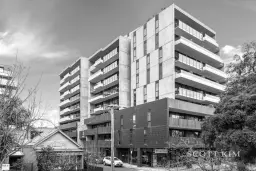 603/8 Montrose Street, Hawthorn East