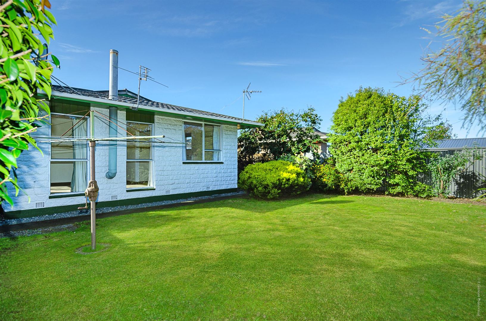 2/34 Pinewood Avenue, North New Brighton, Christchurch, 2部屋, 1バスルーム