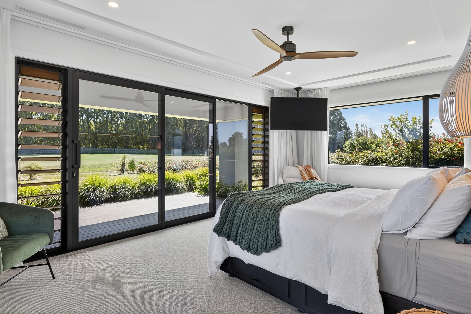 29 Mapleham Drive, Pegasus, Waimakariri, 5 Bedrooms, 3 Bathrooms, House