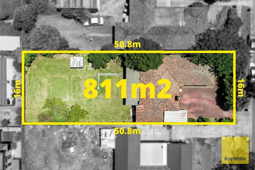 22 Grace Avenue, Dandenong, VIC 3175