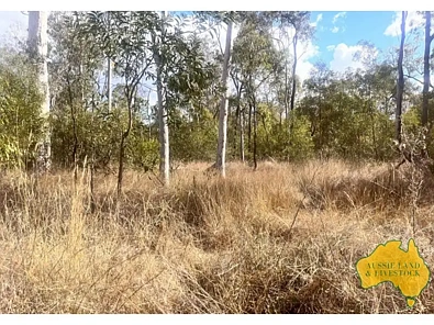 ਬਾਹਰੀ - ਪਤਾ ਗੁਪਤ, Mundubbera, QLD 4626