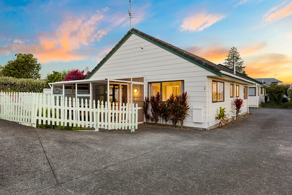 2/36 Ireland Road, Mount Wellington, Auckland City, Auckland