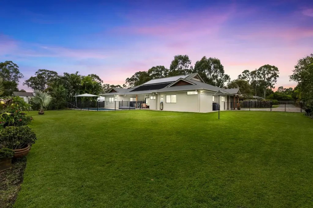Birkdale 5ਬੈੱਡਰੂਮ Unmatched Luxury & Space in Prestigious St James Park Estate – Rare Opportunity in 2025!