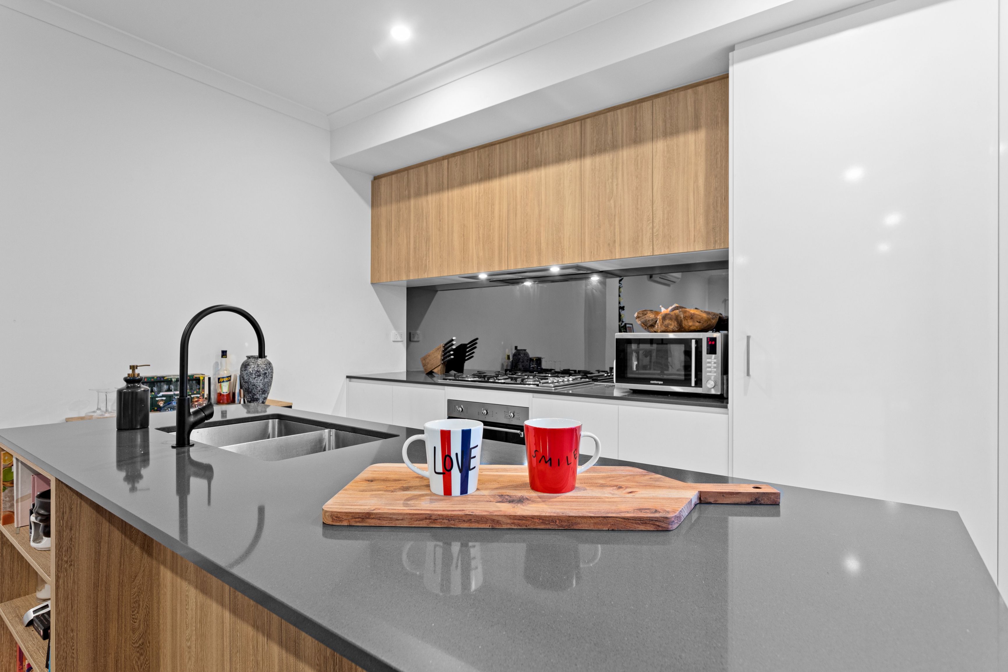 56 KAVANAGH CR, KEILOR DOWNS VIC 3038, 0 침실, 0 욕실, Townhouse