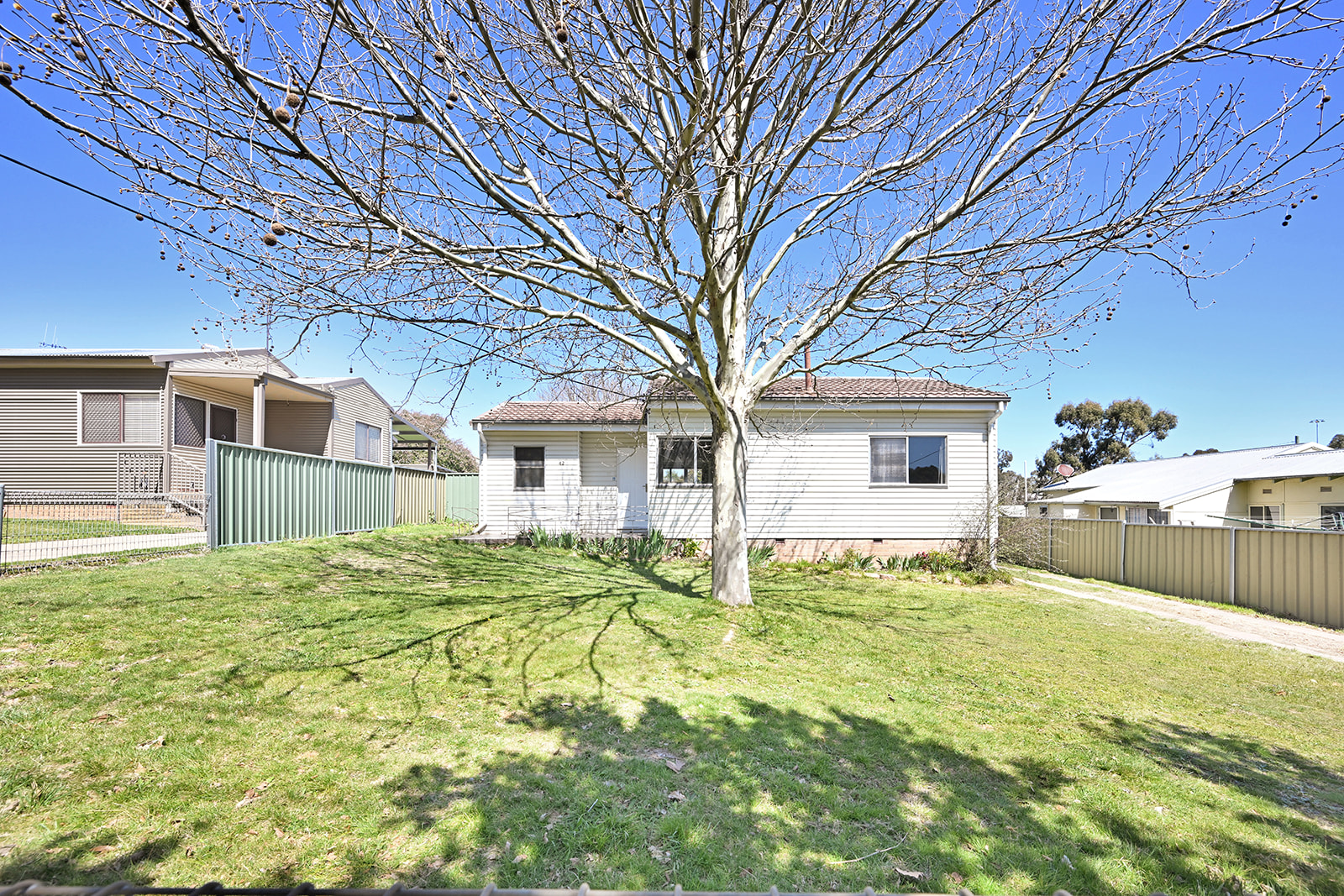 42 CHURCHILL AV, ORANGE NSW 2800, 0 Bedrooms, 0 Bathrooms, House