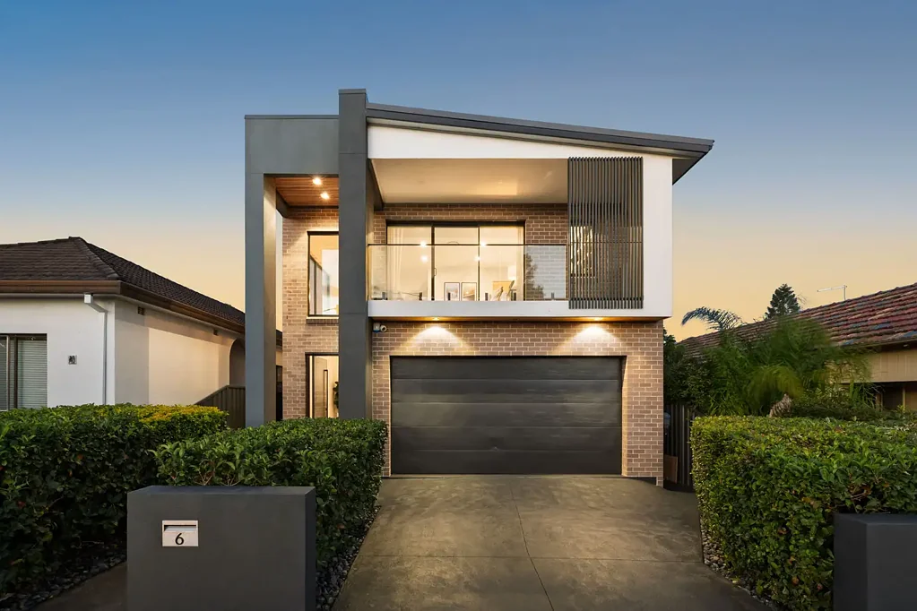Croydon Park 5Kwarto Contemporary luxury in a prestige Croydon Park pocket