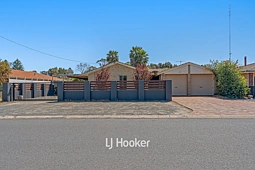 16 Julia Drive, South Bunbury