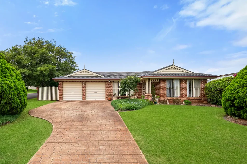 26 Valley View Drive, Narellan, NSW 2567