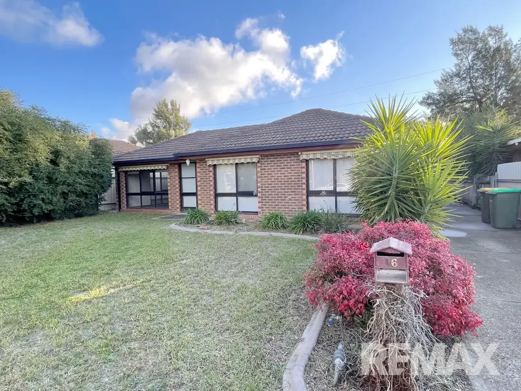 Tidy Mount Austin Home