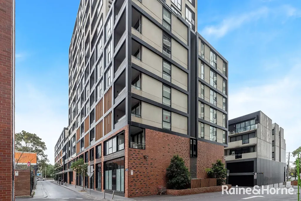 Moonee Ponds 2 Slaapkamer Modern Comfort Meets Exceptional Lifestyle