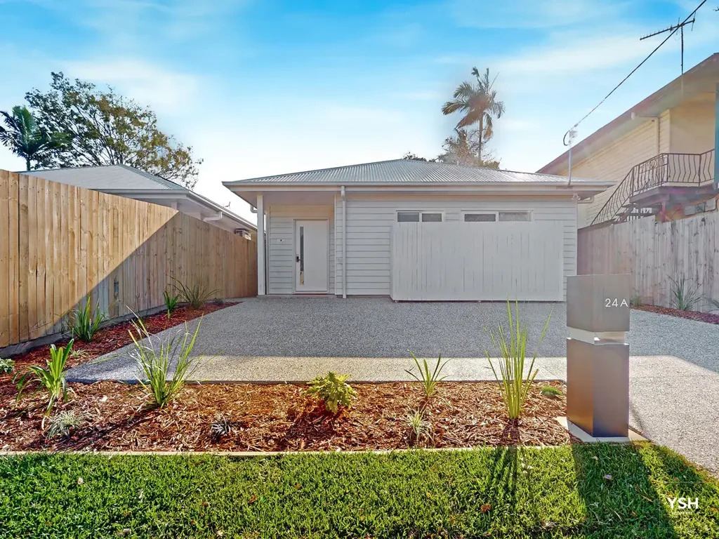 24a Halcomb Street, Zillmere, QLD 4034