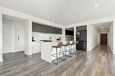 ਰਸੋਈ - 3 Kavanagh Street, Traralgon, VIC 3844