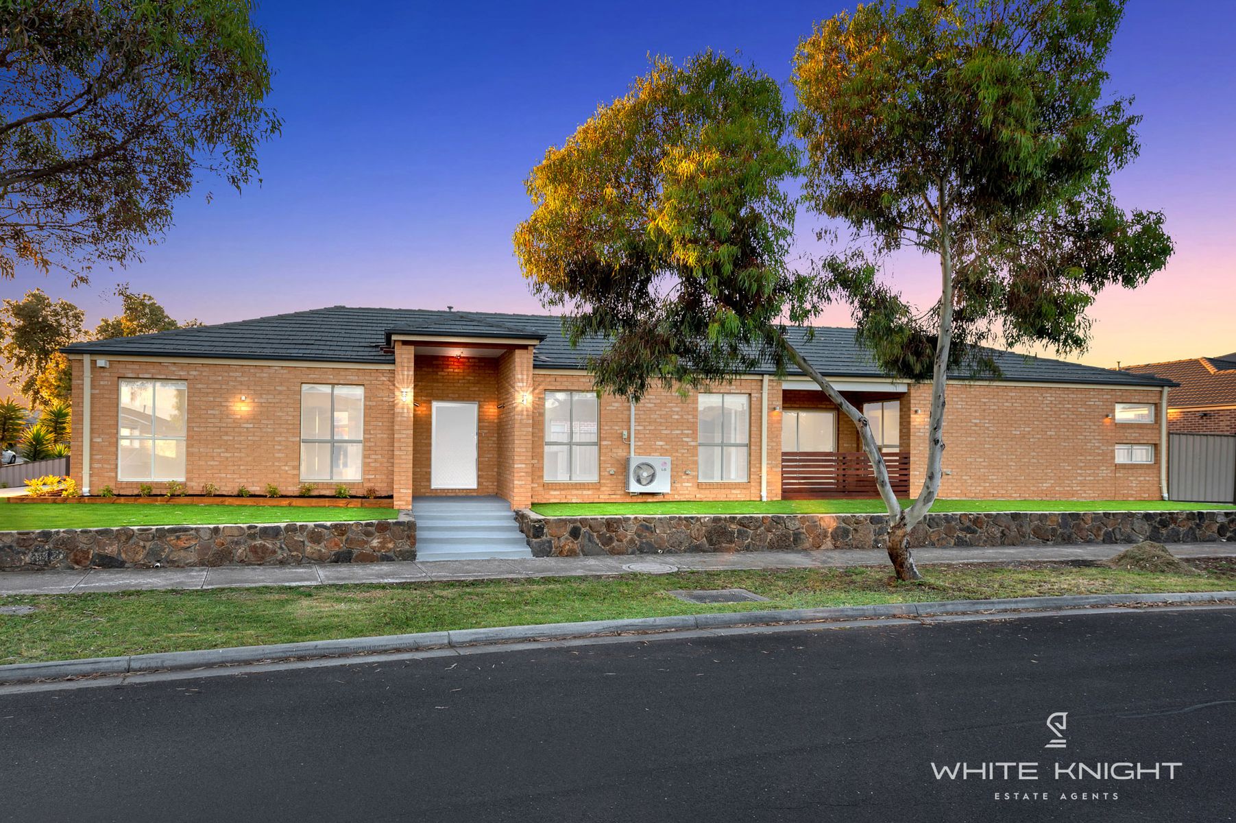 2 ROKEWOOD ST, BURNSIDE HEIGHTS VIC 3023, 0 Bedrooms, 0 Bathrooms, House