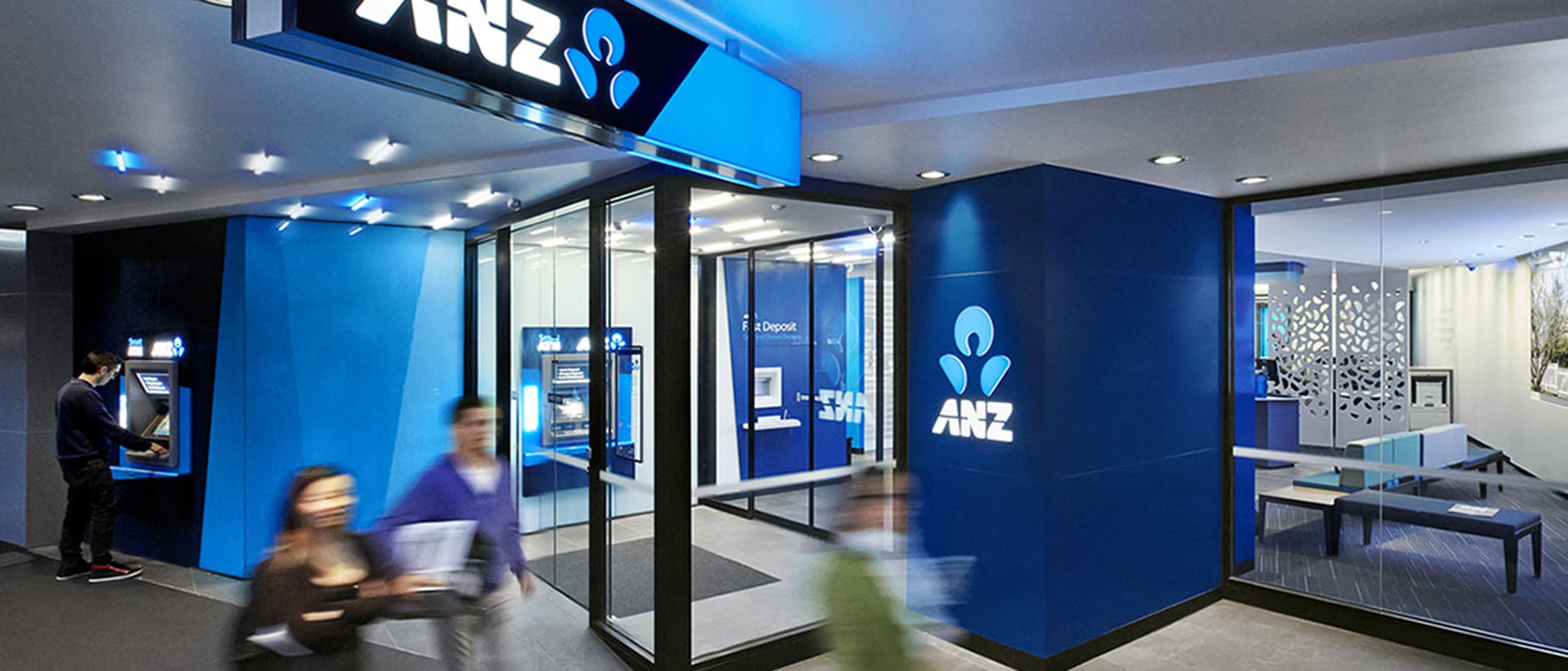 ANZ下调房贷利率！降息大战一触即发！