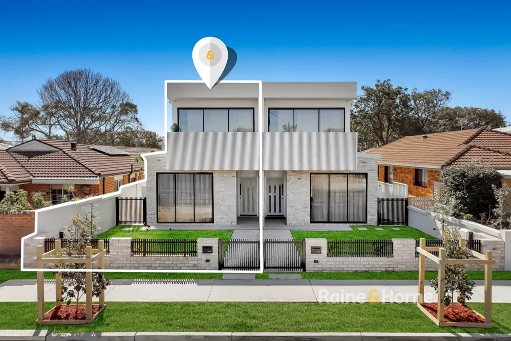 Ettalong Beach 4Habitaciones BRAND-NEW TORRENS TITLE LUXURY, MOMENTS FROM THE BEACH