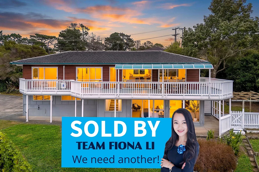 281 Sturges Road, Henderson, Waitakere City, Auckland