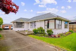 6 Skerten Avenue, Hornby