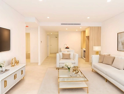 114/129a Jerralong Drive, Schofields, Outer Western Sydney, 2 rūma, 2 rūma horoi, Apartment