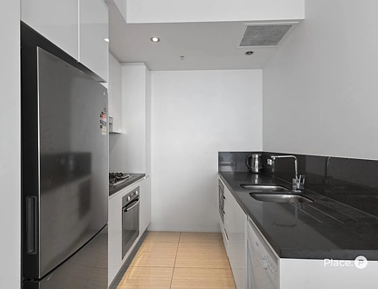 5505/43 Herschel Street, Brisbane City, Brisbane - Inner City Region, 2 chambres, 2 salles de bain, Apartment