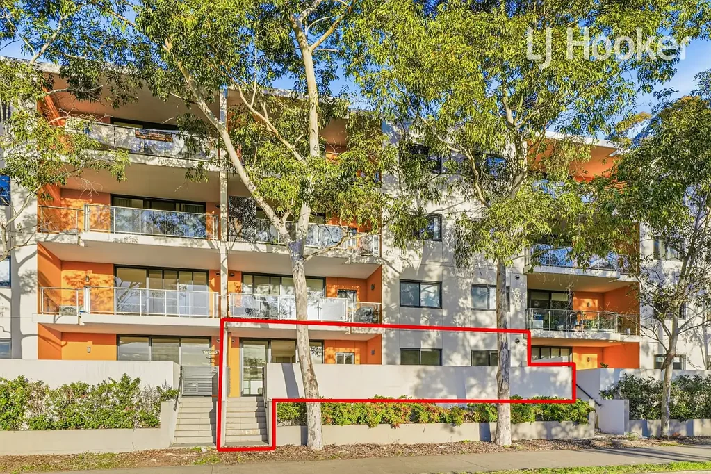 Bonnyrigg 2બેડરૂમ NEW ON THE MARKET – RENOVATED MODERN APARTMENT