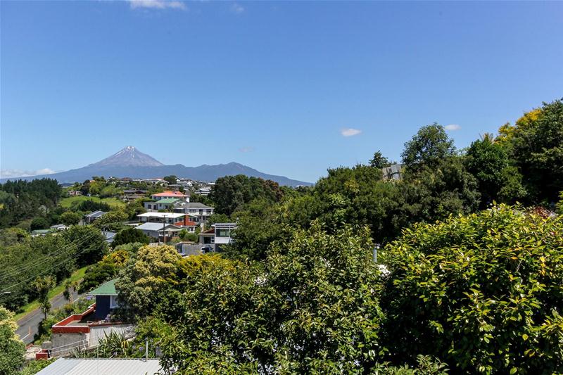 4b Catherine Crescent, Moturoa, New Plymouth, 4房, 0浴