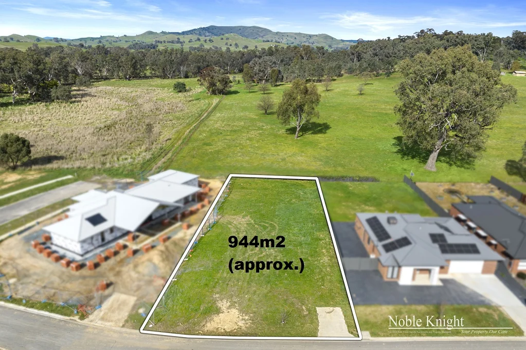 32 Yea Springs Drive, Yea, VIC 3717