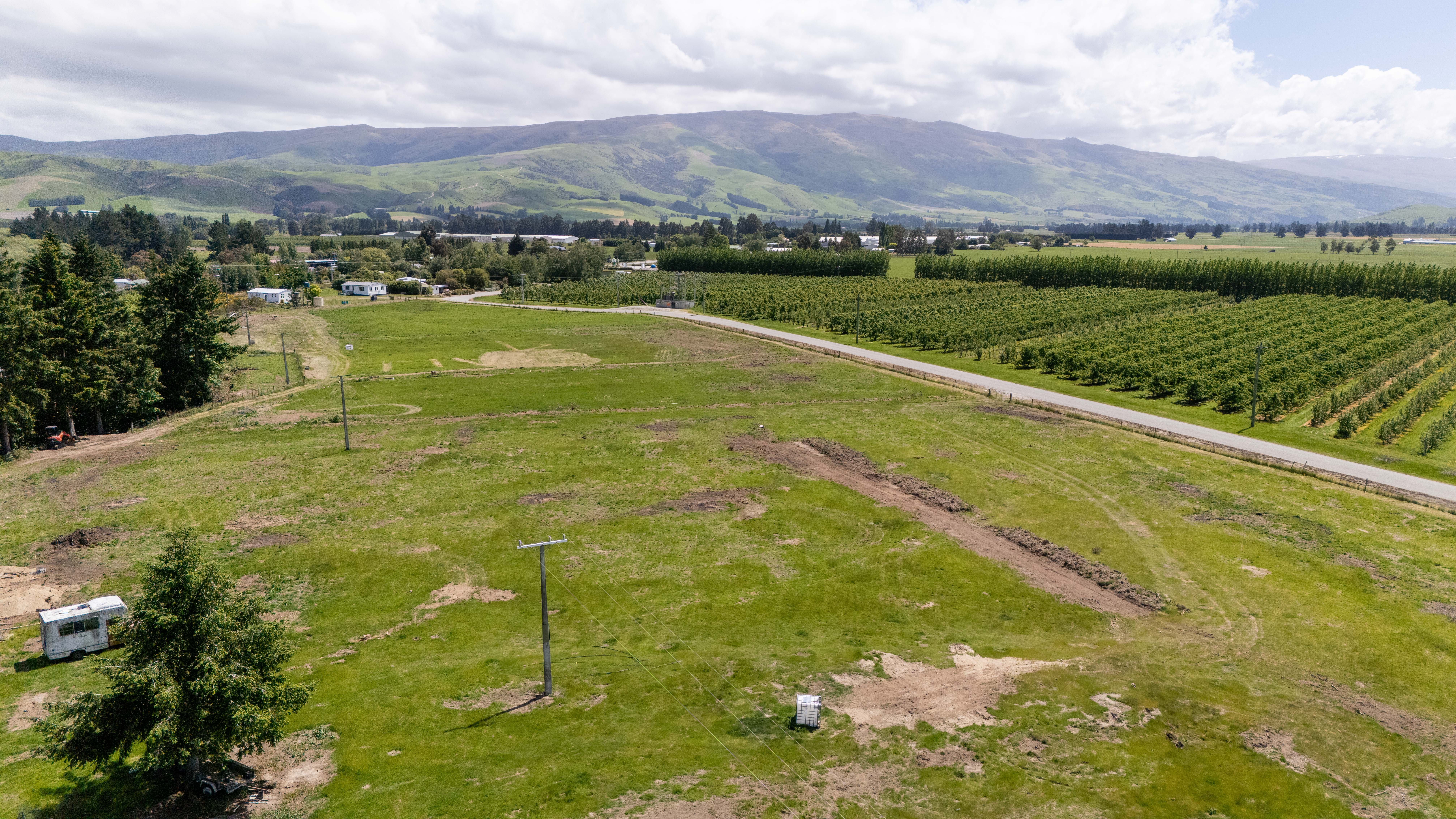 Clutha Road, Ettrick, Otago, 0 habitaciones, 0 baños, Section