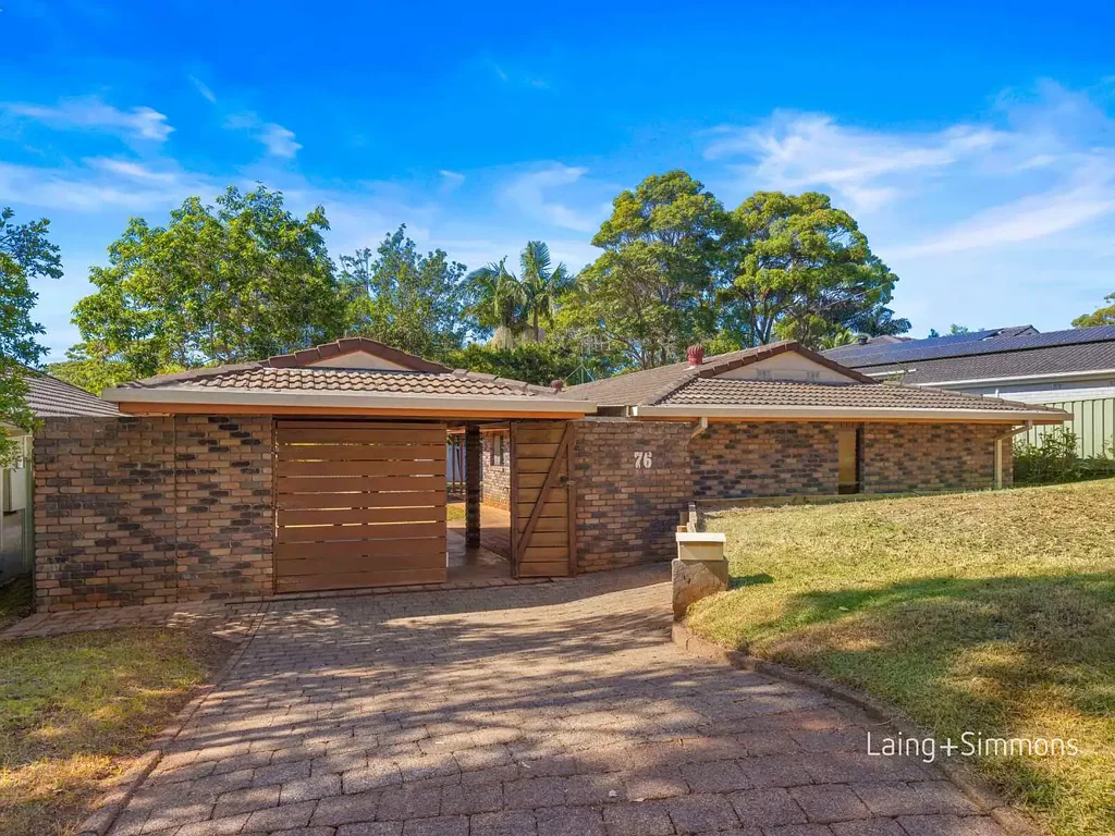 76 Kennedy Drive, Port Macquarie, NSW 2444