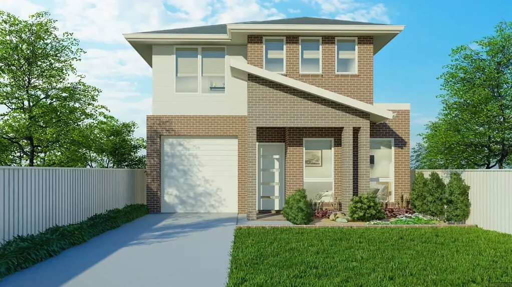 Austral 5ห้องนอน Amazing Double Storey House in Austral - Anticipated Land Reg. Date February 2026