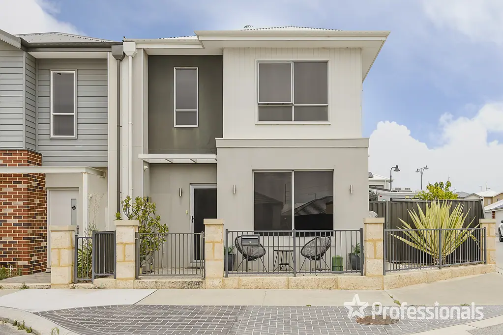 4 Yalmy Street, Brabham, WA 6055