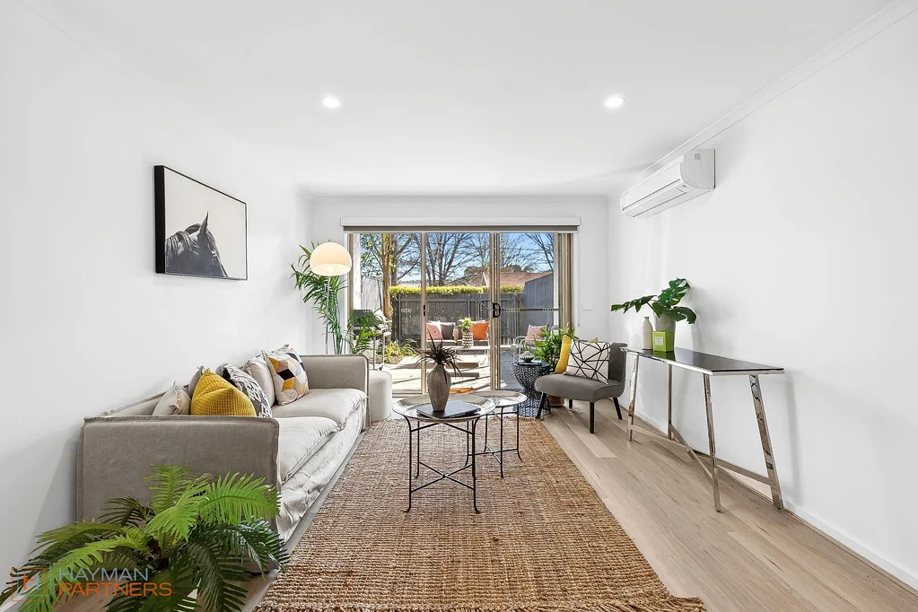 5/15 Oliver Street, Lyneham, ACT 2602