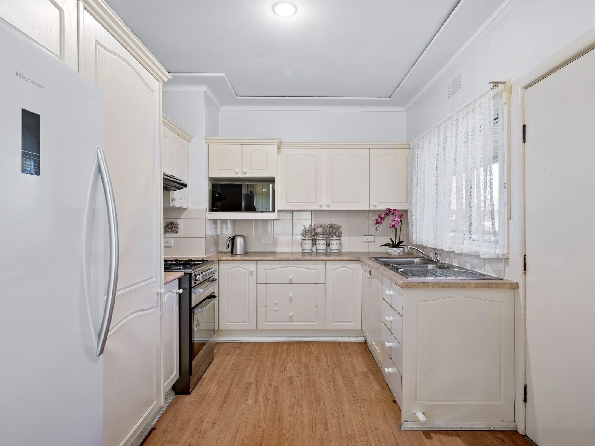 2 OLEANDER RD, NORTH ST MARYS NSW 2760, 0 Schlafzimmer, 0 Badezimmer, House