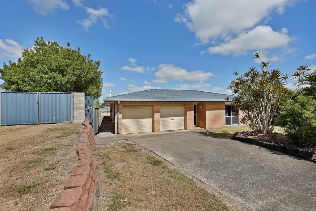 7 Andrew Milne Drive, Mount Pleasant, QLD 4740
