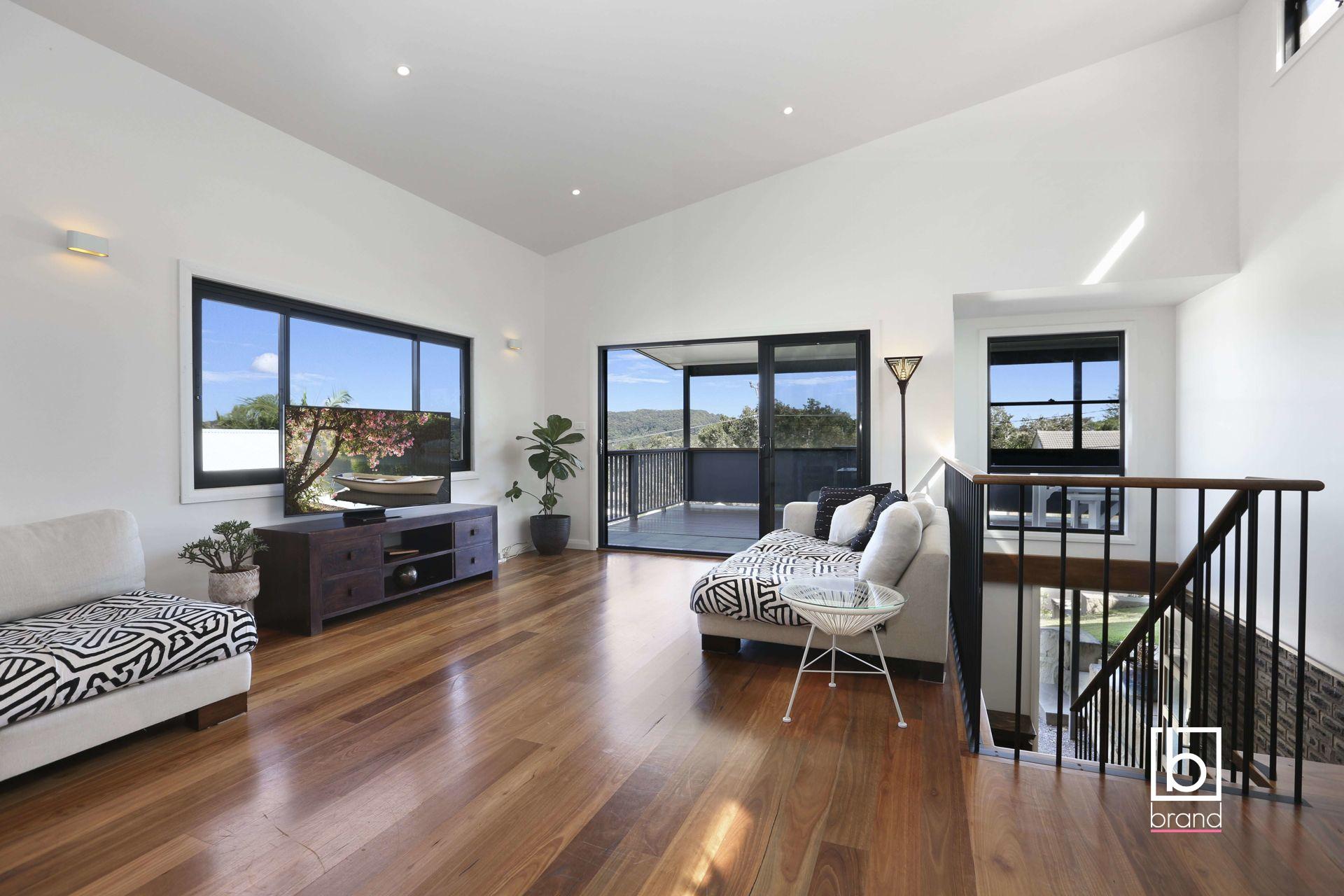 93 LOWANNA AV, FORRESTERS BEACH NSW 2260, 0房, 0浴, House