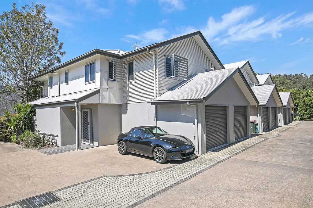 5/17 Fairlawn Street, Nathan, QLD 4111