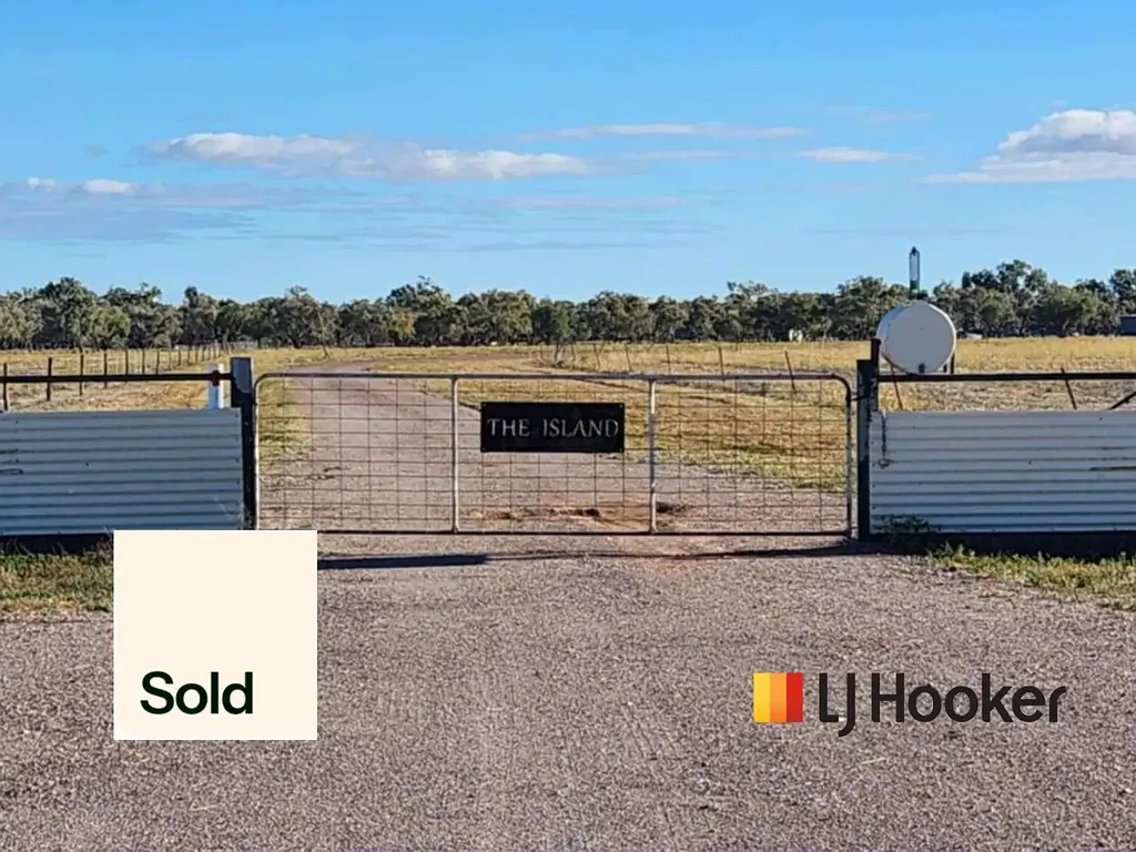 The Island/3049 Kamilaroi Highway, Bourke, NSW 2840