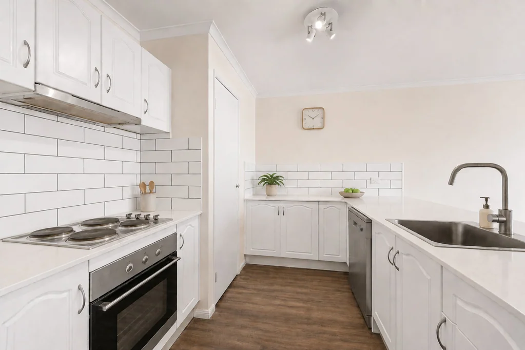 Newmarket 3房 低维护市中心生活，距一切仅数步之遥 Low-Maintenance Inner-City Living, Moments from Everything
