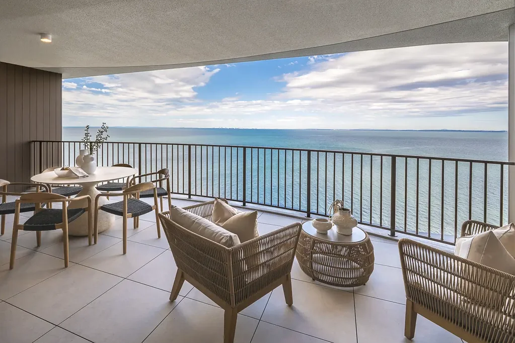 Woody Point 3 Bedroom ORILLA - UNPRECEDENTED LUXURY ON THE BAY