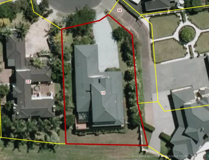 18 Mull Place, Wattle Downs, Manukau City, 4 Kuwarto, 0 Banyo