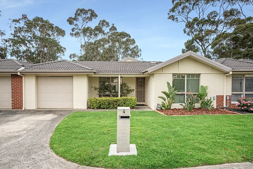 4/131 Racecourse Road, Mount Martha, VIC 3934