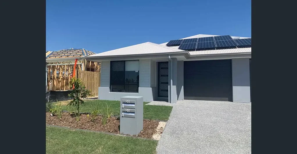 Modern yet Low-Maintenance Living in the Heart of Pimpama