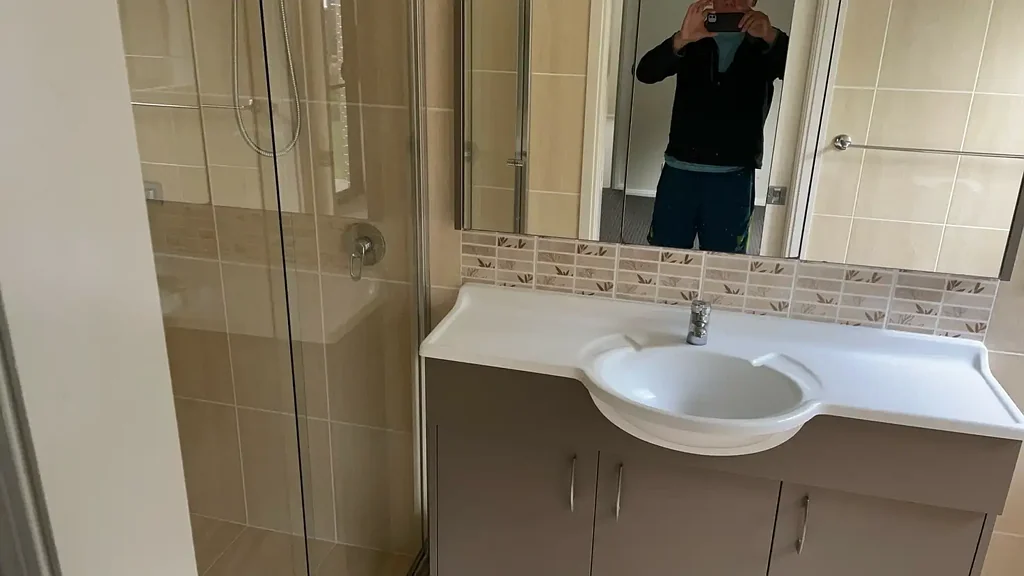 North Ryde One bedroom, One bathroom
