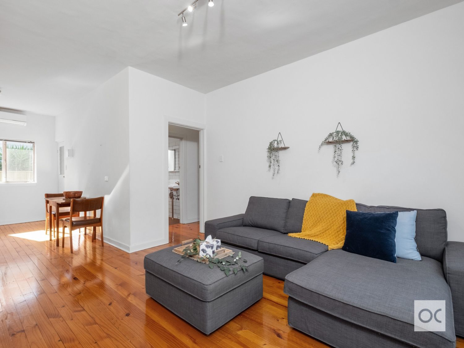 UNIT 3 1 QUEENS RD, CAMDEN PARK SA 5038, 0房, 0浴, Unit