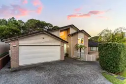 33 Silver Moon Road, Albany