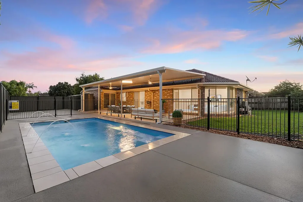 Caboolture 4غرفة نوم Beautifully Renovated, Perfectly Positioned