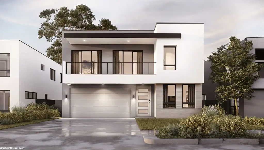 Box Hill 5 Bedroom Luxury Living in the Heart of Box Hill