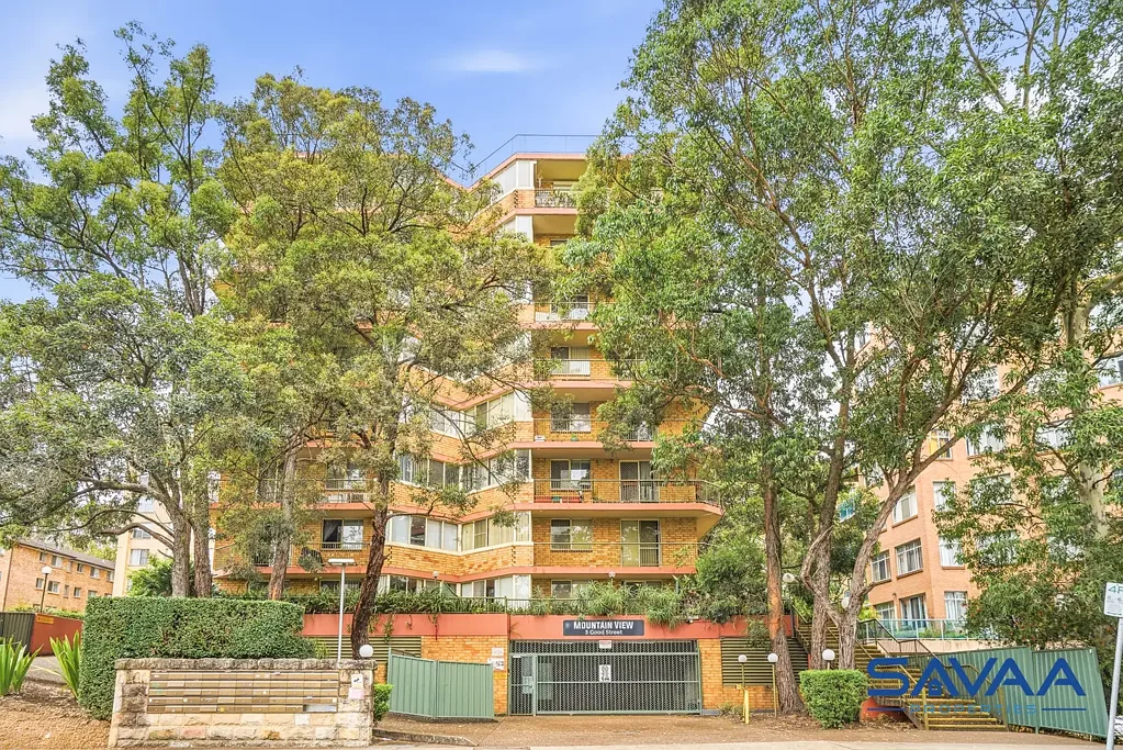 27/3 Good Street, Parramatta, NSW 2150