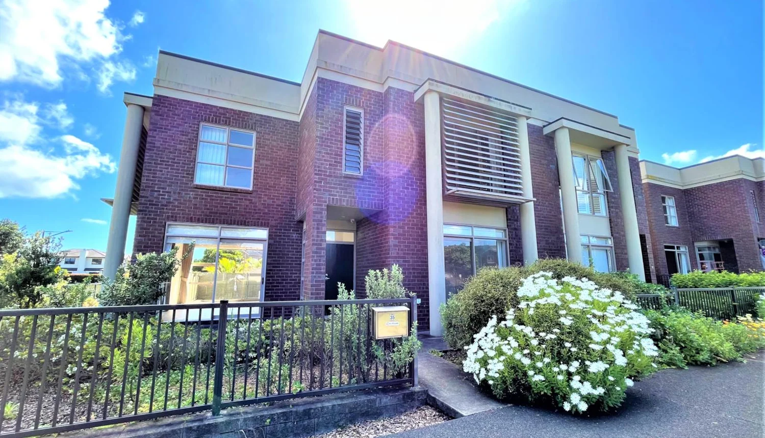 35 Guard Crescent, Stonefields, Auckland City, 4房, 0浴, House