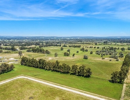 Proposed/Lot 116 Garvey Rd Dardanup Meadows, Crooked Brook, Bunbury, 0 침실, 0 욕실, Lifestyle Property
