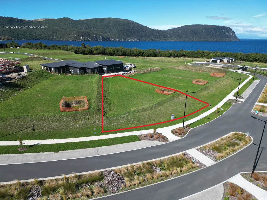 Kinloch  Elevation where it counts